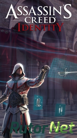 Assassin’s Creed - Identity [1.0.1, Экшн-приключения, iOS 7.0, ENG]