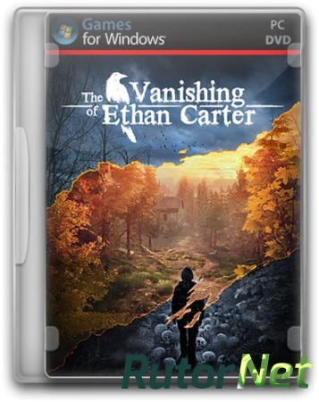 The Vanishing of Ethan Carter [Update 4] (2014) PC | RePack от Audioslave