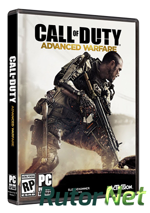 Call of Duty: Advanced Warfare - Digital Pro Edition (2014) PC | RePack от WestMore