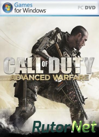 Call of Duty: Advanced Warfare - Digital Pro Edition (2014) PC | Русификатор