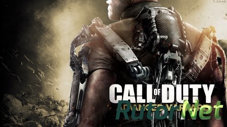 PC-геймеры скупают Call of Duty: Advanced Warfare, игра возглавила чарт Steam