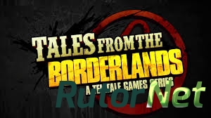 [Android] Tales from the Borderlands v1.21
