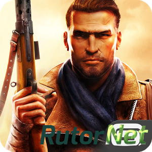 [Android] Brothers in Arms® 3 v1.0.0h