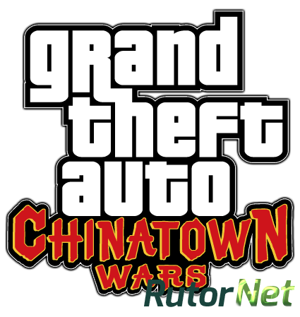 [Android] GTA: Chinatown Wars 1.00 [action, Любое, ENG]