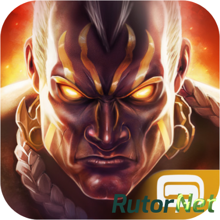Dungeon Hunter 4 [v1.7.0, RPG, iOS 6.0, RUS]