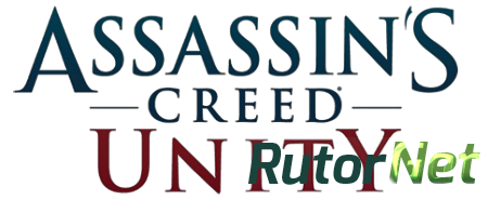 Assassin's Creed: Unity - Update v1.4 (RELOADED)