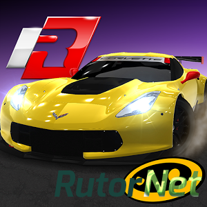 Racing rivals (2014) Android