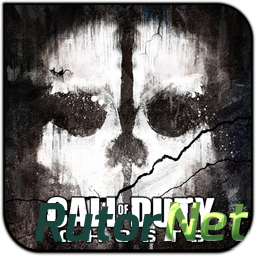 Call of Duty: Ghosts - Ghosts Deluxe Edition [Update 20] (2014) PC | Патч