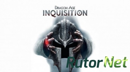 Dragon Age: Inquisition (2014) PC | Crack V4