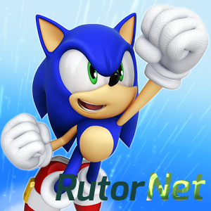 Sonic Jump Fever (2015) Android