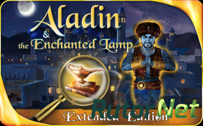 Aladin and the Enchanted Lamp (2015) Android