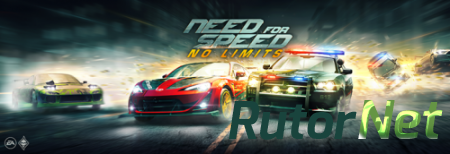 Need for Speed: No Limits (2015) Android