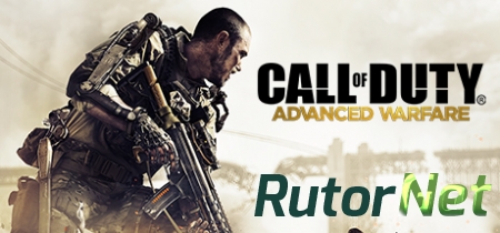 Call of Duty: Advanced Warfare [Update 8] (2015) PC | Патч