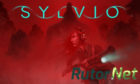Sylvio (2015/PC/Lic/Eng) от RELOADED