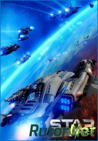 Star Conflict [1.1.7.73371] (2013) PC | Online-only