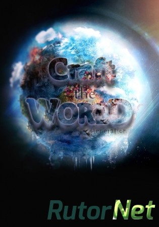 Craft The World [v 1.1.010] (2013) PC | RePack