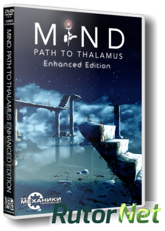 Русификатор для Mind: Path to Thalamus - Enhanced Edition