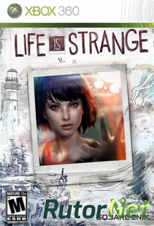 Life is Strange - Episodes 1-5 [GOD/RUS]