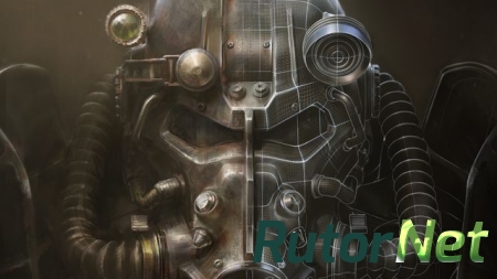 [Mods] Fallout 4 - 4K Текстуры [сборник] [2015]