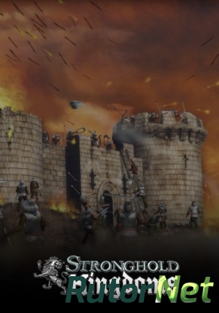 Stronghold Kingdoms: Island Warfare [2.0.30.5] (2010) PC | Online-only