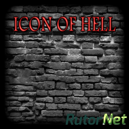 Icon Of Hell (2016) PC | Лицензия