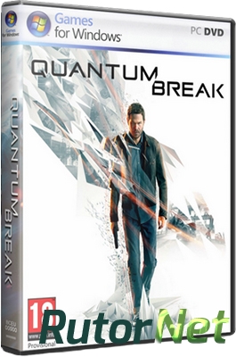 Quantum Break [v 2.2.0.0] (2016) PC | Патч
