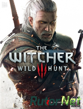 Ведьмак 3: Дикая Охота / The Witcher 3: Wild Hunt [v 1.22] (2015) PC | Патч