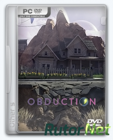 Obduction (2016) PC | Repack от Other's