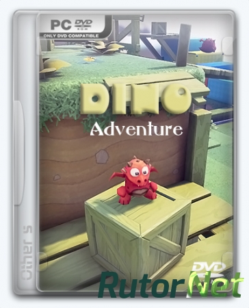 Dyno Adventure (2016) [En] (L)  HI2U