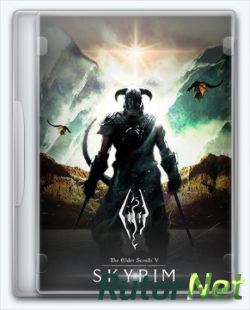 The Elder Scrolls V: Skyrim Association 2015 (2011-2015) [Ru] (1.9.32.0.8/1.6) Repack/Mod Rubicon