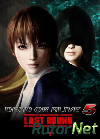 Dead or Alive 5: Last Round [v 1.08a + 63 DLC] (2015) PC | RePack от xatab