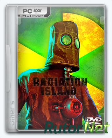 Radiation Island (2016) PC | Лицензия
