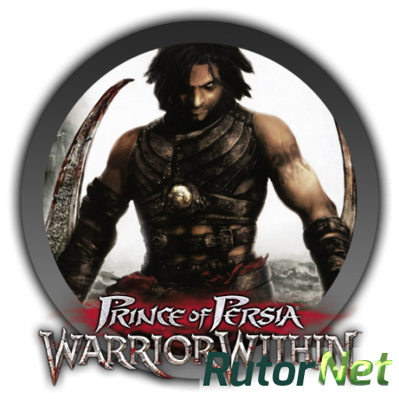   Prince of Persia: Warrior Within (2004) [En] (License GOG) [macOS WineSkin]   