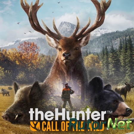 TheHunter: Call of the Wild [v 1.21] (2017) PC | RePack от qoob