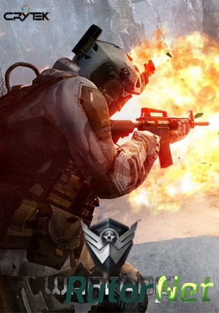 Warface [1.08.17] (2012) PC | Online-only