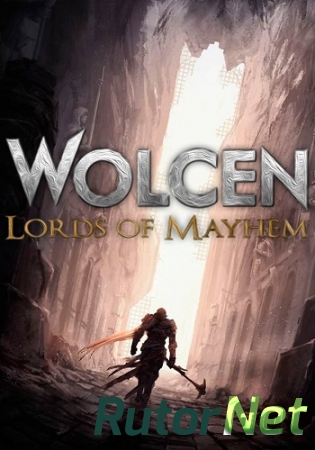 Wolcen: Lords of Mayhem [v 0.4.1A] (2016) PC | Steam-Rip от Let'sРlay