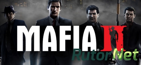 Mafia II. Расширенное издание [Region Free] [2010|Rus]
