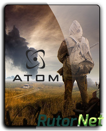 ATOM RPG: Post-apocalyptic indie game [v 1.112] (2018) PC | Repack от xatab