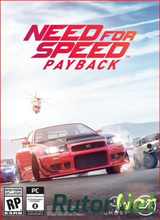 Need for Speed: Payback - Deluxe Edition [+2 DLCs] (2017) PC | RePack от FitGirl