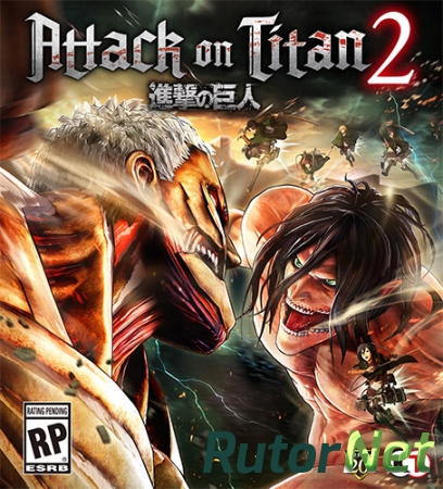 Attack on Titan 2 (ENG/MULTI8) [Repack] by FitGirl