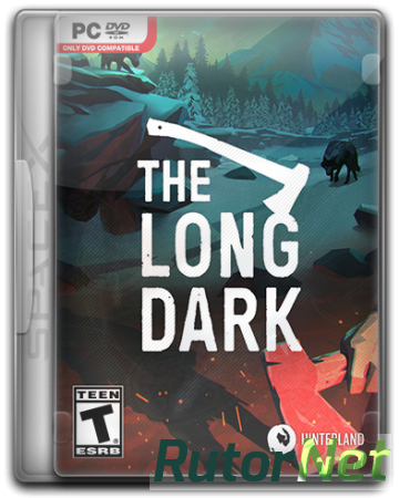 The Long Dark [v 1.33.37622] (2017) PC | Лицензия