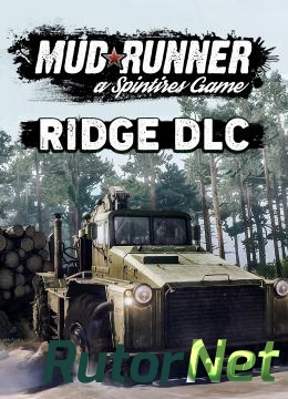 Spintires: MudRunner [Update 10 + 3 DLC] (2017) PC | RePack от Other's