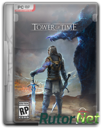 Tower of Time [v 1.2.1.2453] (2018) PC | RePack от SpaceX