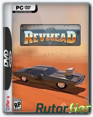 Revhead (2018) PC | Лицензия