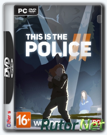This Is the Police 2 [v 1.0.2] (2018) PC | Лицензия