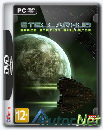StellarHub 2.0 (2018) PC | Лицензия