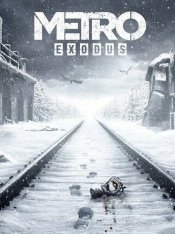 Metro: Exodus (2019) PC | RePack от Decepticon