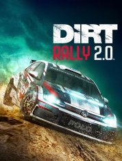 Dirt Rally 2.0 [2019] (PC)