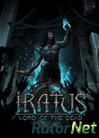 Iratus: Lord of the Dead (2020) PC | Лицензия