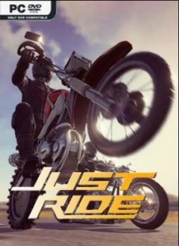 Just Ride: Apparent Horizon (2019)
